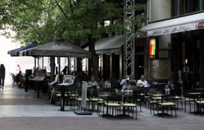yunanistan kafe