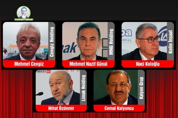 Merak edilen soruların cevabı bulundu