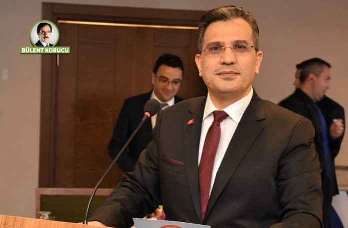 Ömer Faruk Yurdagül