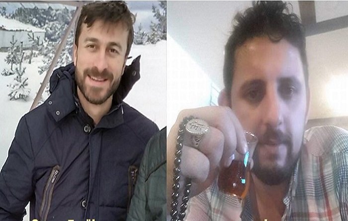 Çorum’da AKP’li Meclis üyesi CHP’li üyenin aracını kurşunladı!