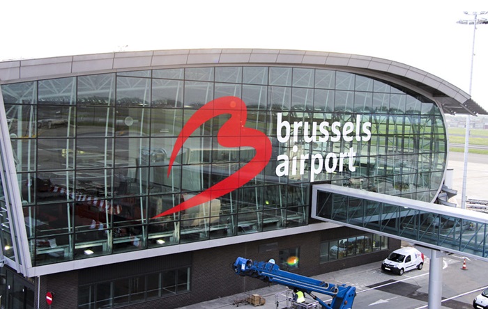 Brussels Airport schrijft scenario’s uit voor vaccintransport