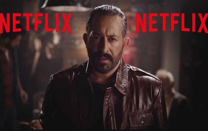 Cem Yılmaz’dan Netflix’e eleştiri: Tweet atma mı dediler yoksa?