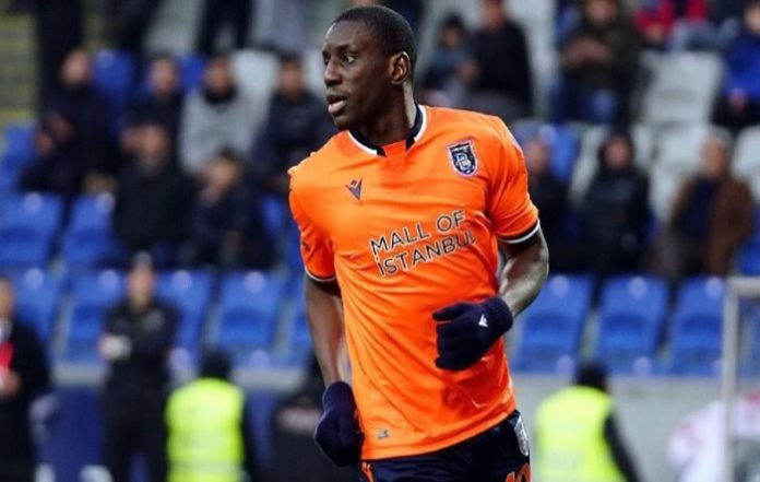 Demba Ba