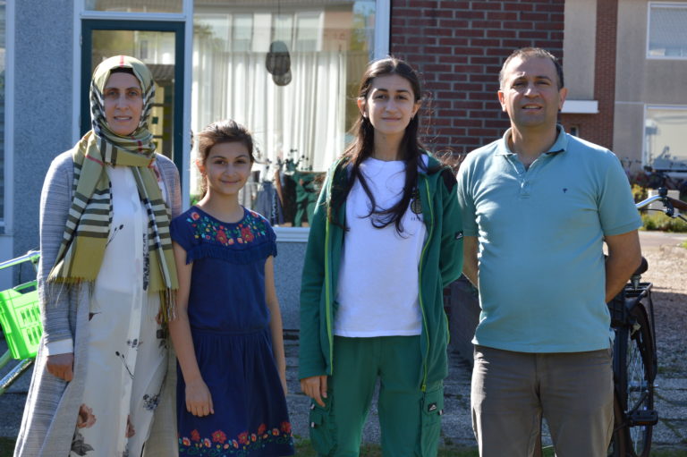 ‘İnsanlara faydalı olmaktan başka derdimiz yok’