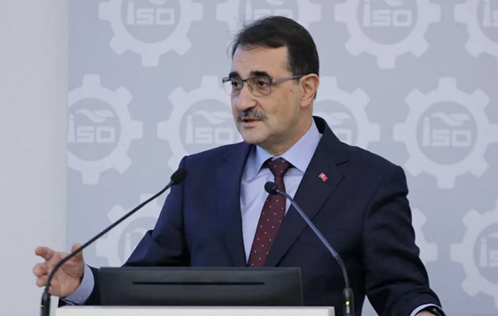 Bakan Dönmez: Güneydoğu’da petrol var ama çıkarma maliyeti yüksek