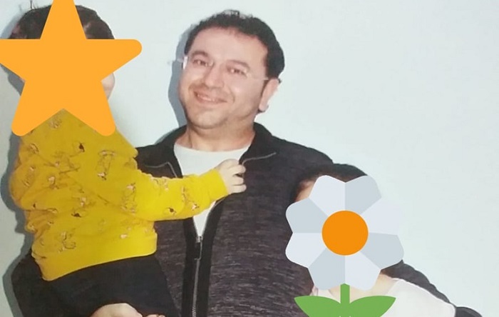 Hasta tutuklu Fatih Terzioğlu tedavi için hastaneye sevk edilmiyor!