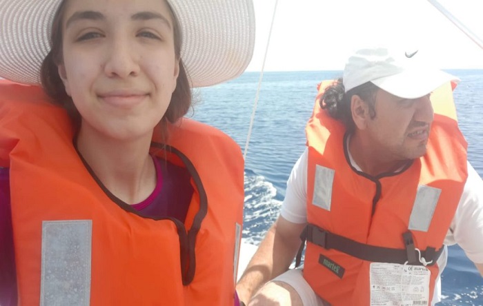 Gazeteci Murat Akkurt, işkenceden özgürlüğe giden yolculuğu anlattı
