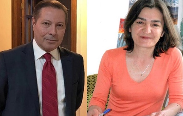 Gazeteci Müyesser Yıldız hakkında tahliye kararı verildi