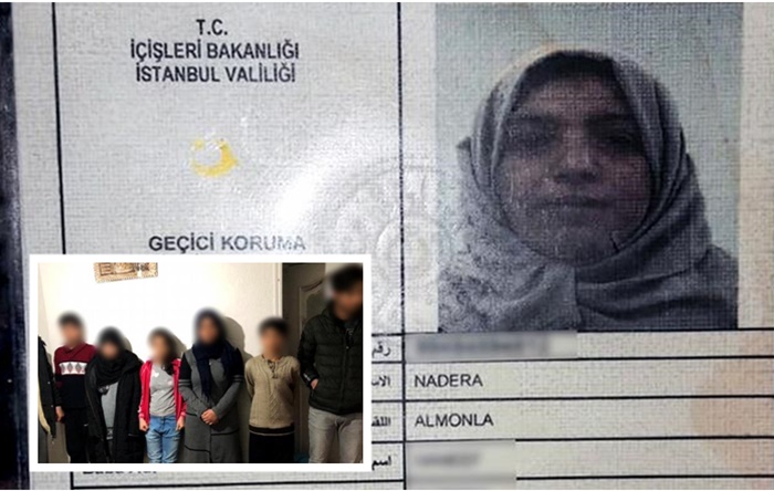 Meriç’ten geçmeye çalışan Suriyeli Nadera’dan üç aydır haber yok