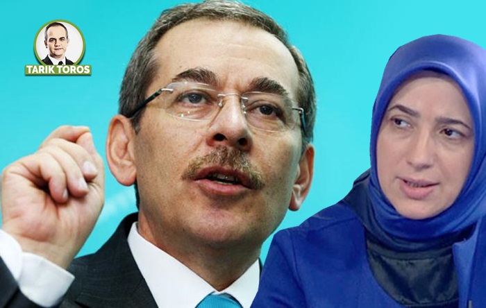 İzin verirseniz, elimi yıkayıp çıkacağım