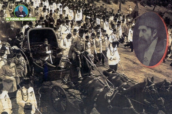 İslamcı aydınlar ve İttihat ve Terakkî