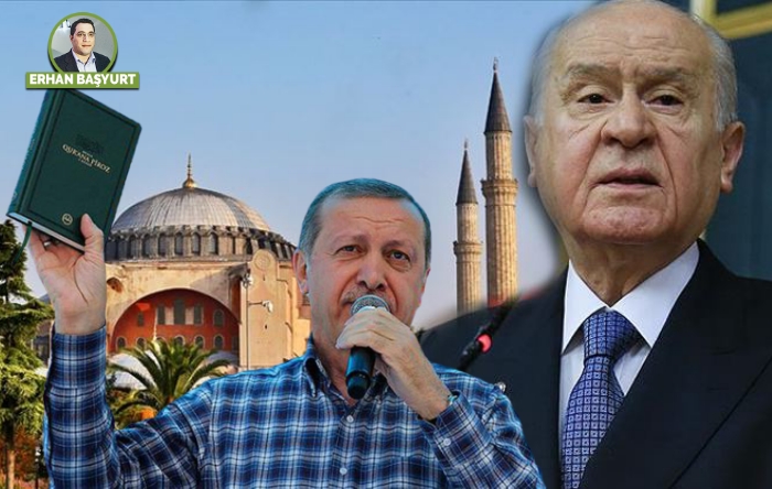 Yüreğiniz mi yetmedi, istismar mı bitmedi?