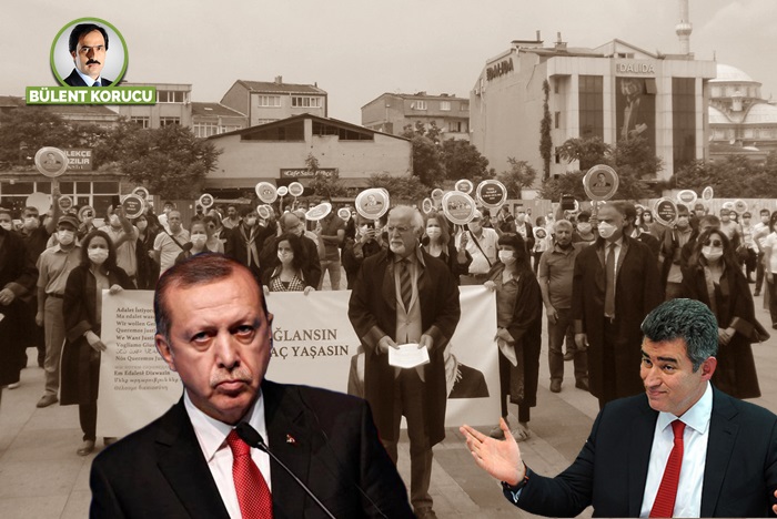 Yargı projesinde barolar son adım