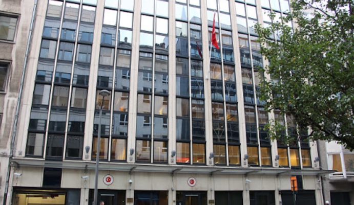 belçika