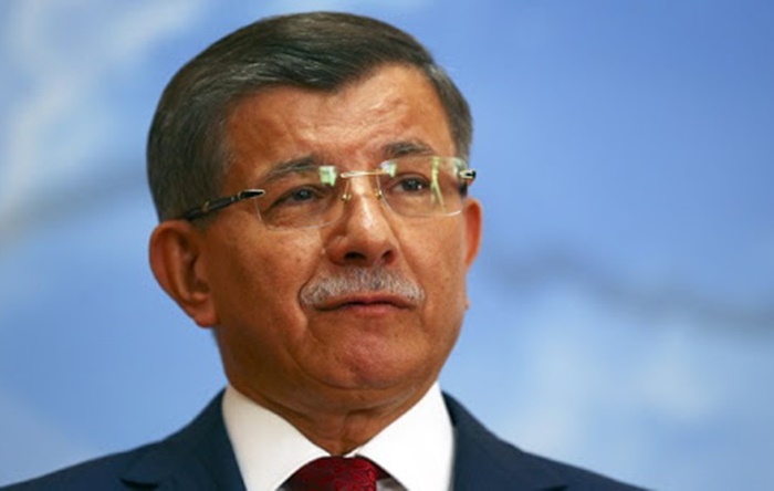 Davutoğlu’nun pişmanlığı: Parti içi darbeye direnmeli ve o listelere karşı çıkmalıydım!