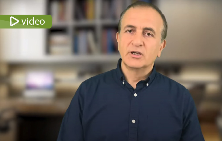 Ekrem Dumanlı: AKP–Ergenekon kirli ittifakının raf ömrü dolmak üzere