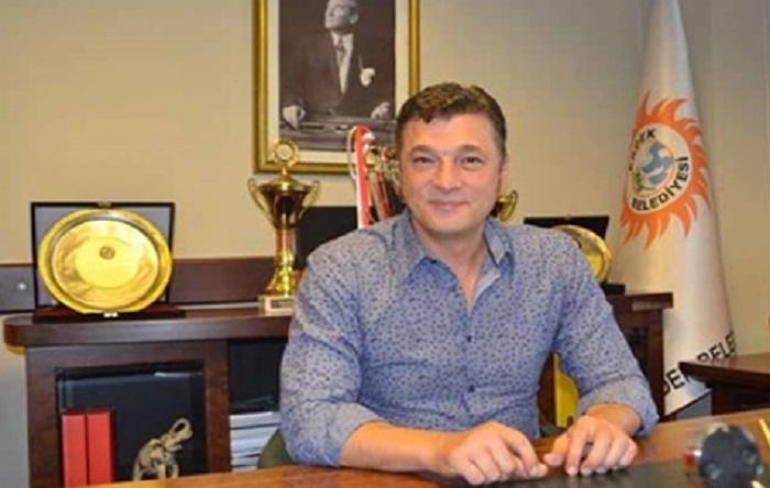CHP’li Erdek Belediye Başkanı görevden uzaklaştırıldı!