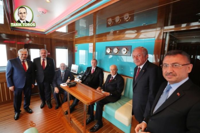 erdogan bahceli yassiada