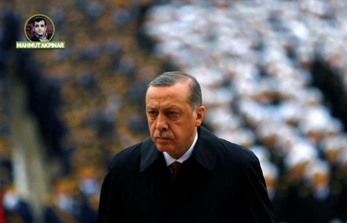 erdoğan sert