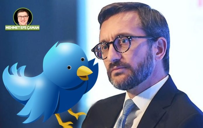 fahrettin altun 1