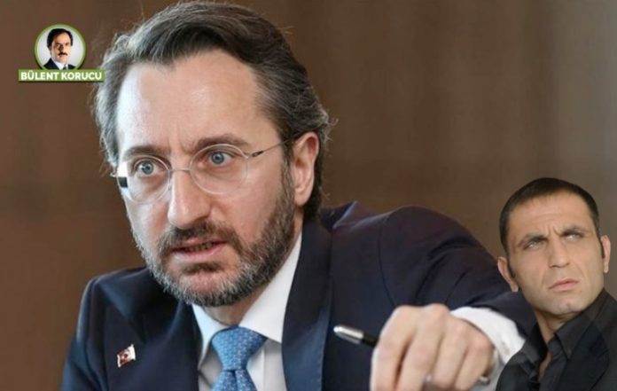 fahrettin altun