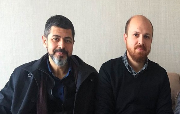 Besicileri 50 milyon lira dolandıran Bilal Erdoğan’ın akrabası Fatih Çıtlak’a takipsizlik