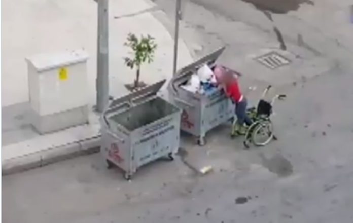 hatay engelli çocuk