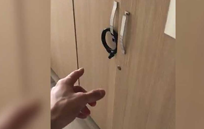 Karantina yurtlarındaki öğrencilerin eşyaları çalındı: Ayıp yahu!