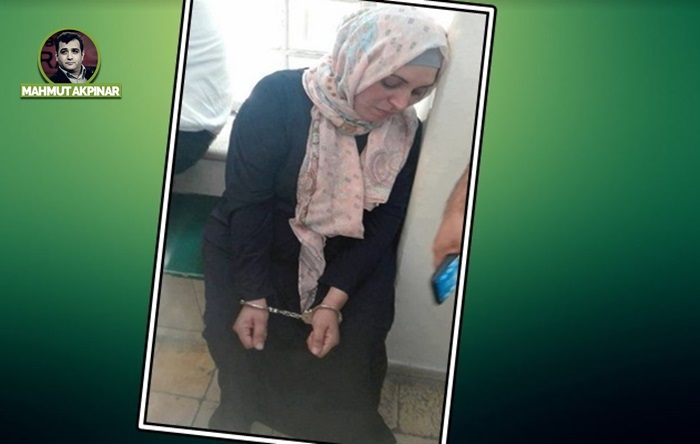 Gül gibi insanları incittiniz!
