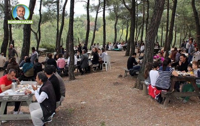 Yalancı bahar