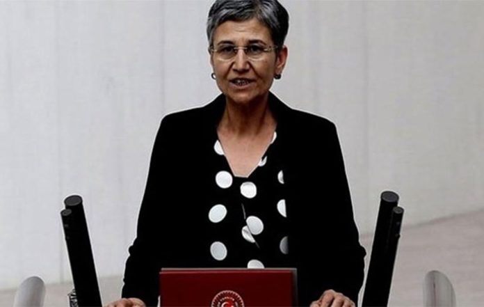 leyla güven