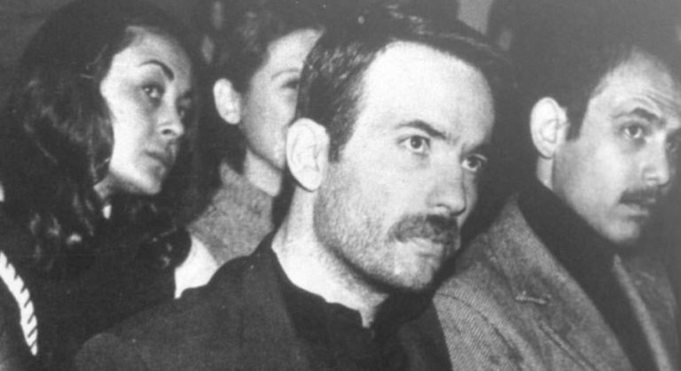 Savcı, 40 yıl önce öldürülen Mahir Çayan’ı 2012’de kurulan YPG üyesi yaptı!