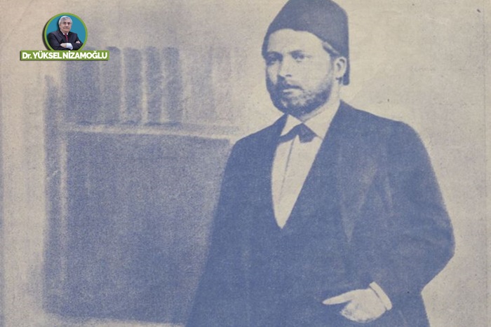 “Neden geri kaldık” sorusuna bir cevap arayışı: İslamcılığın doğuşu 