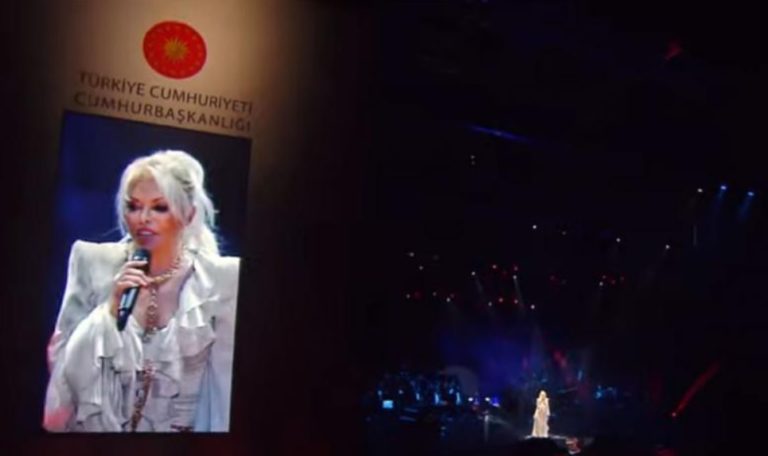 Saray, fiyasko konser hakkında paylaşım yapanlara hukuki işlem başlatacak!