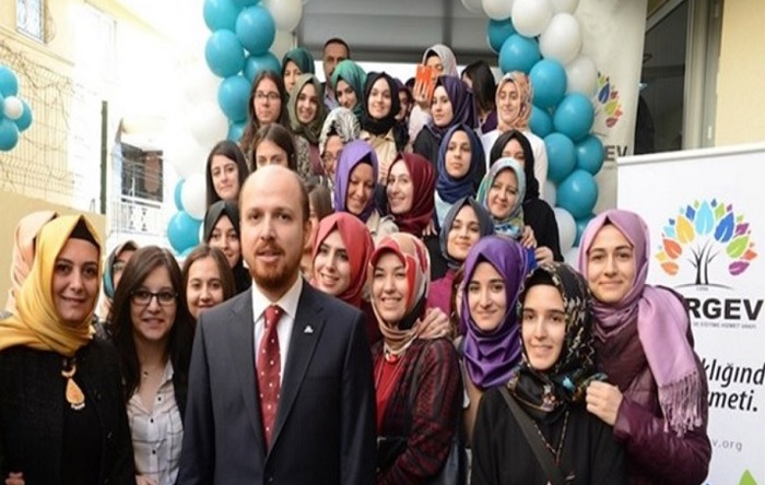 Kamu kaynağı kesilince TÜRGEV yurtları tek tek kapanıyor!
