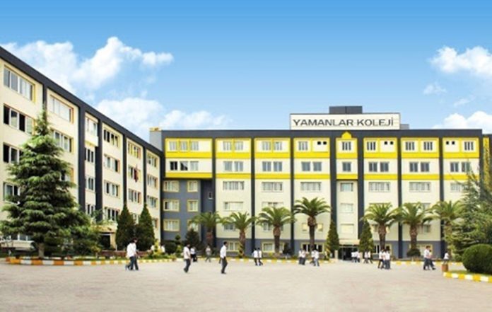 yamanlar koleji