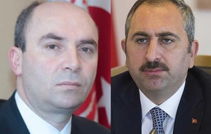 MHP’li vekil, Adalet Bakanı Gül’den resmi belgeyle ‘torpil’ istedi: ‘İlginizi bekler!’
