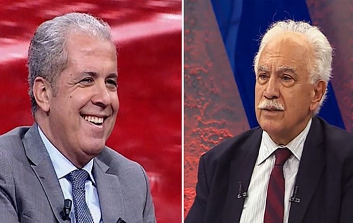 şamil tayyar
