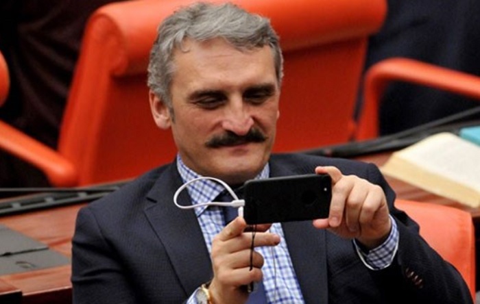 AKP’li ‘Yeliz’ fahiş zamlardan CHP’yi sorumlu tuttu!