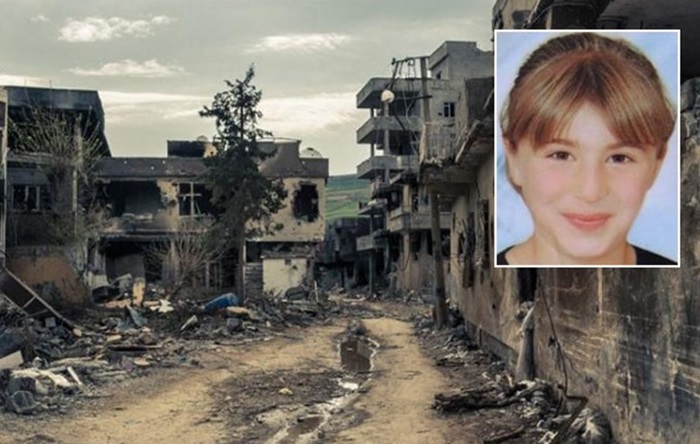 Cinayete ‘örgüt’ kılıfı!