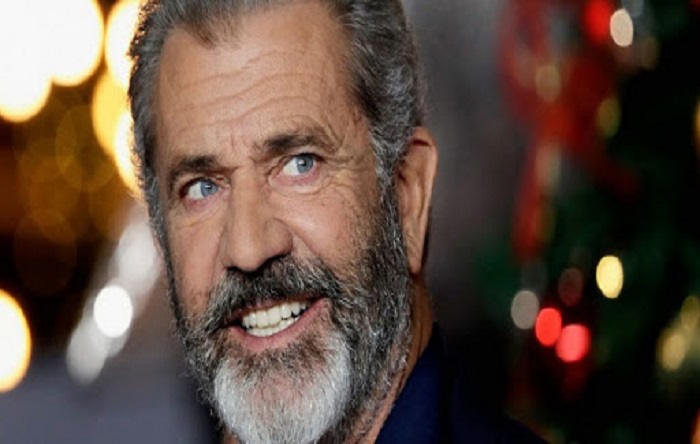 Ünlü oyuncu Mel Gibson da koronaya yakalandı