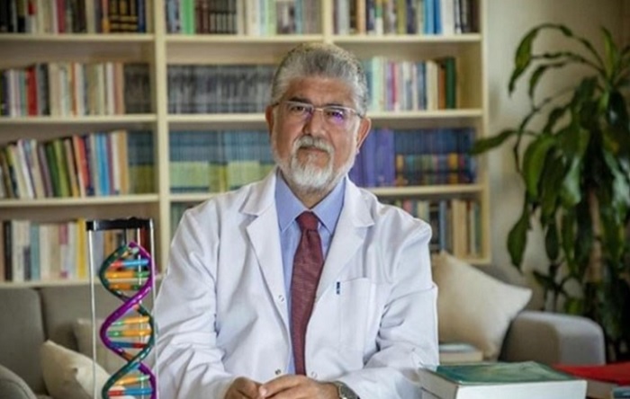 Dr. Serdar Savaş’tan Gandalf’lı Cumhurbaşkanlığı adaylığı açıklaması