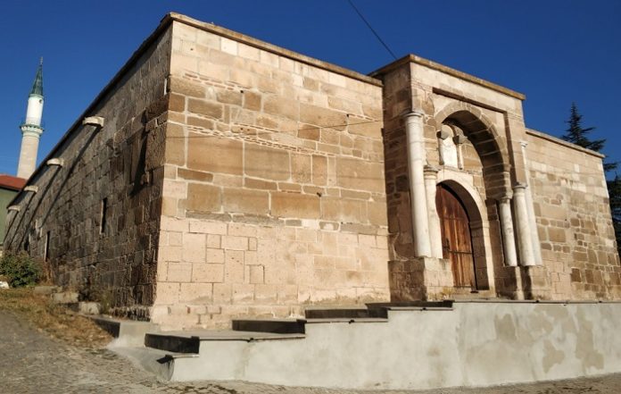 afyon-kervansaray