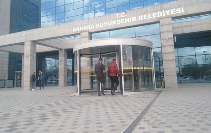 Ankara Büyükşehir Belediyesi’ne yönelik ‘konser’ iddianamesi kabul edildi