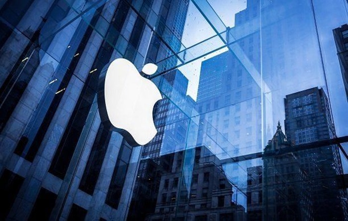 Apple 13 milyar Euro vergi ödemekten kurtuldu