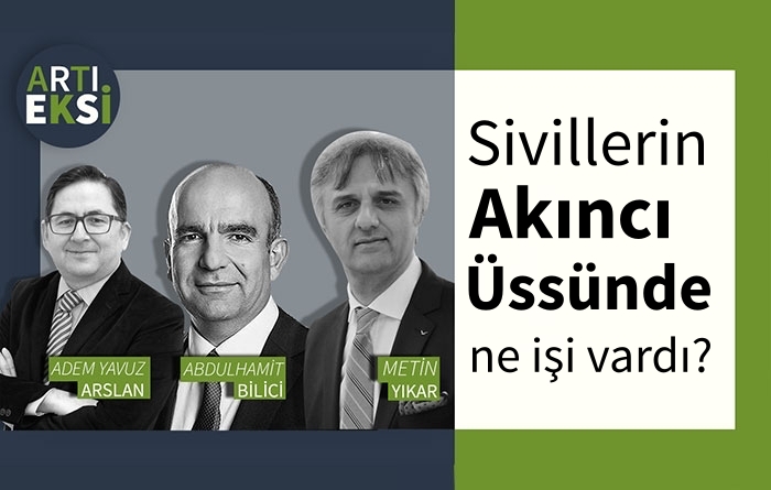 15 Temmuz yalanları ve gerçekler | ARTI-EKSİ