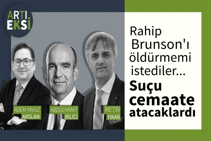 Arjantin’e kaçan tetikçiden inanılmaz itiraflar | Artı-Eksi