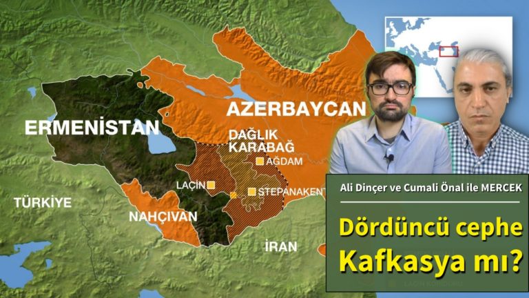 Ayasofya’nın intikamı mı? | MERCEK