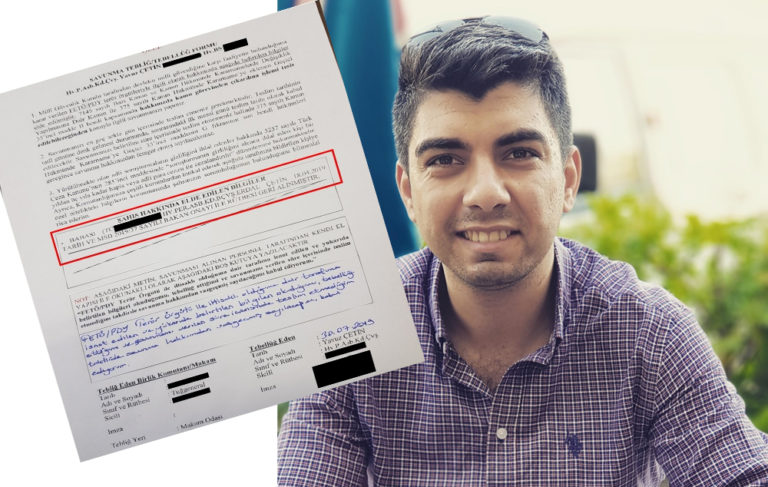 Türkiye, 3 bin 600 yıl geriye gitti… Astsubay’ın ihraç nedeni: Babasının oğlu!