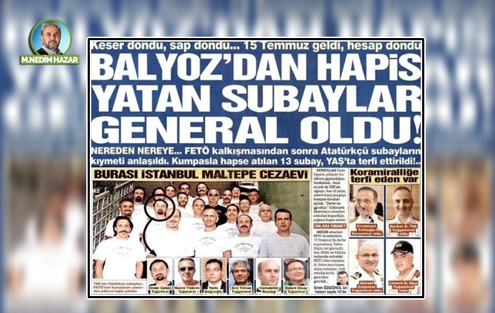 Kaplan kanatlı tosunlar!